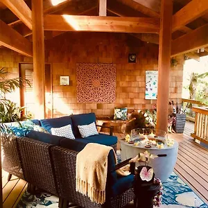 4* Gasthof At The Craters Edge (adults Only)